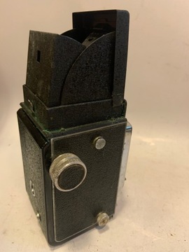 КАМЕРА СТАРТ ОБЪЕКТИВ WZFO EUKTAR 1:4/75 + ЧЕХОЛ