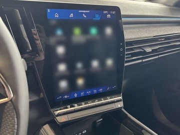 Renault Austral 2025 Od ręki - Techno 1.3 TCe mHEV 160KM / Pakiet Family, Face ID, zdjęcie 7