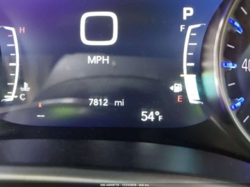 Chrysler Pacifica II 2026 Chrysler Pacifica Select 2026 3.6 Benzyna 287KM, zdjęcie 11