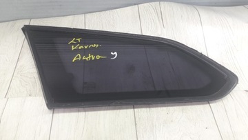 ASTRA J SZYBA KAROSERYJNA LEWA TYŁ KOMBI