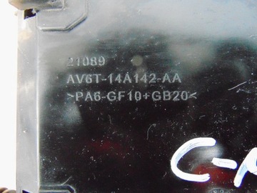 БЛОК ПРЕДОХРАНИТЕЛЕЙ FOCUS MK3 C-MAX MK2 1.6 TDCI