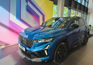 Renault Austral 1.3 Mild Hybrid 158KM 2025 Renault Austral esprit Alpine full hybrid E-Tech 200 g.2025 1.3 Hybryda, zdjęcie 2