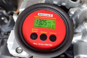 Двигатель Kawasaki ZR-7 62081 км Гарантия