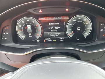Audi A6 C9 2025 Audi A6 Allroad Prestige 2025 3.0l 3.0 Benzyna 335KM, zdjęcie 9
