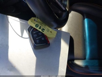 Cadillac 2022 Cadillac CT4 CT4-V V-Series 2022, 2.7L R-4 325KM, RWD, od ubezpieczalni 2.7, zdjęcie 13