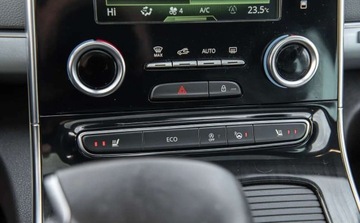 Renault Espace V Van 1.6 Energy TCe 200KM 2016 Renault Espace 1.6B 200Ps Full Ledy Panorama Skora Head Up Masaze FULL OPC, zdjęcie 26