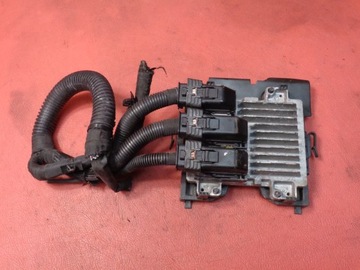 JEDNOTKA ZASTRČKA OPEL CORSA 1.4 16V 2019R 12695605