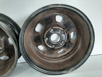 DODGE RAM 1500 14R DISK OCELOVÝ 7JX17 5X139,7