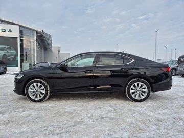 Skoda Superb IV Liftback 2.0 TDI 193KM 2025 Skoda Superb Edition 130 2.0 TDI DSG 4x4 Auto z pl, zdjęcie 1