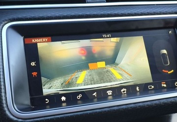 Land Rover Range Rover Evoque II SUV 2.0 Td4 150KM 2019 Land Rover Range Rover Evoque Land Rover Range Rover Evoque 2.0 D150 S 2.0, zdjęcie 13