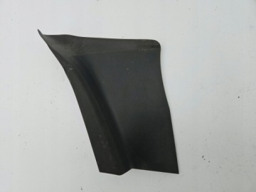 Verschlußstopfen Blende Abdeckung Leuchte PRAWEJ hinten KAROSERYJNEJ AUDI A7 C7 4G | thumb 3