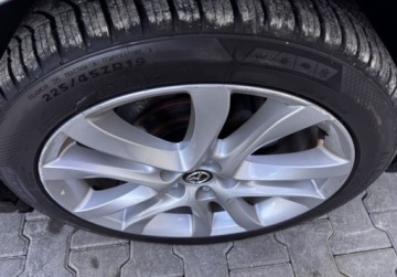 Mazda 6 III Sedan 2.2 SKYACTIV-D I-ELOOP 175KM 2014 Mazda 6 bezwypadekserwis asoorg lakierjedzie jak nowa1wlasciciel 2.2, zdjęcie 28