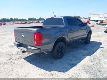 Ford Ranger V 2021 Ford Ranger XLT 2021 2.3l 2.3 Benzyna 270KM, zdjęcie 5