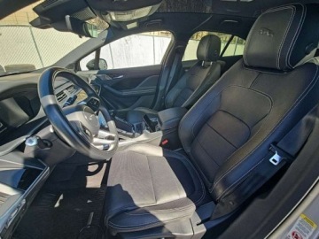Jaguar I-Pace 2022 Jaguar I-Pace HSE 2022 Elektryczny 394KM, zdjęcie 6