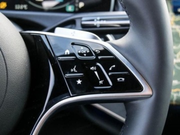 Mercedes Klasa E W214 All-Terrain 2.0 220d 197KM 2026 E Klasa 220 d 4-Matic All-Terrain Avantgarde 2.0 (197KM) 2026, zdjęcie 10