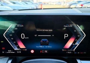 BMW Seria 5 G90-91 2025 BMW Seria 5 I wlasciciel M Sport Hak Gwarancja Bezwypadkowy FVAT23, zdjęcie 33