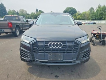 Audi Q7 II (4M) 2024 Audi Q7 Premium Plus 2024 3.0 Benzyna 335KM, zdjęcie 5