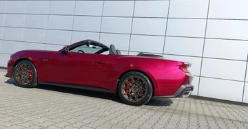 Ford Mustang VI 2026 Ford Mustang adaptacyjne zawieszenie wentylowane fotele aktywny tempomat V8, zdjęcie 6