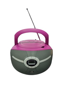 Radioodtwarzacz BLAUPUNKT BB6VL