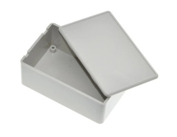 Obudowa/Project Box 70x45x30 - zgodna z Arduino/AVR/ESP/STM32