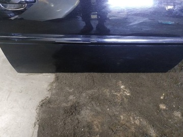 DVEŘE KOMPLETNÍ PRAVÝ PŘEDNÍ VECTRA C Z20R