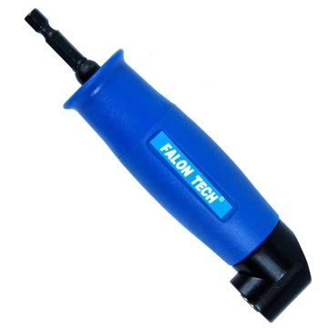 УГЛОВАЯ РУКОЯТКА АДАПТЕРА ОТВЕРТОЧНОЙ БИТЫ АДАПТЕР