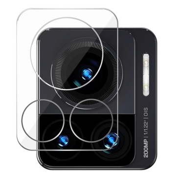 Szkło NA APARAT do Motorola Edge 30 ultra GLASS