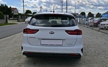 Kia Ceed III Kombi 1.0 T-GDI 100KM 2020 Kia Ceed Kia Ceeaposd III TOP STAN Bezwypadek WYPOSAZONY Benzyna 100KM, zdjęcie 6