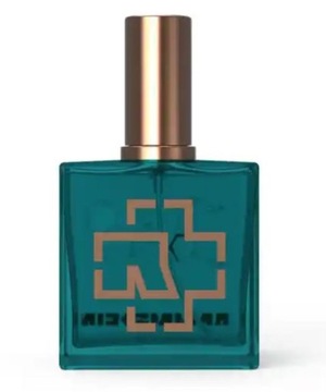 RAMMSTEIN KOKAIN SEEMANN INTENSE 100 мл EDP