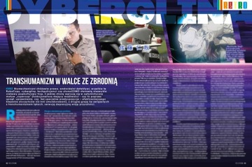 PSX EXTREME 315/2023 (ноябрь, Fallout)