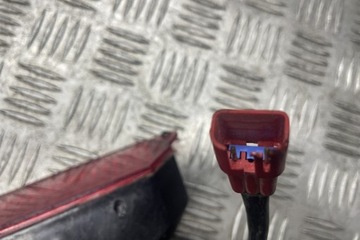 PŘÍDAVNÁ SVĚTLO STOP CHRYSLER VOYAGER IV (RG, RS) 4676638 2.5L DIESEL 105KW