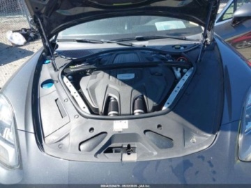Porsche Panamera II 2021 Porsche Panamera 4 2021 2.9l 2.9 Benzyna 325KM, zdjęcie 8