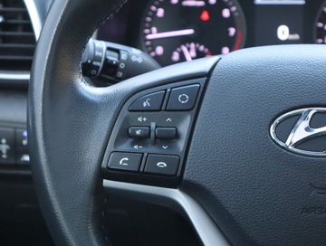 Hyundai Tucson III SUV Facelifting 1.6 T-GDi 177KM 2019 Hyundai Tucson 1.6 T-GDI, Salon Polska, zdjęcie 26