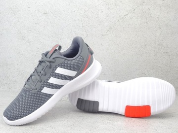 ЖЕНСКАЯ КРОССОВКА ADIDAS RACER 39 1/3 LIGHT FX7276