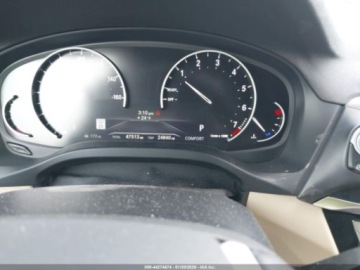 BMW X3 G01 2020 BMW X3 xDrive30i 2020 2.0 Benzyna 248KM, zdjęcie 10