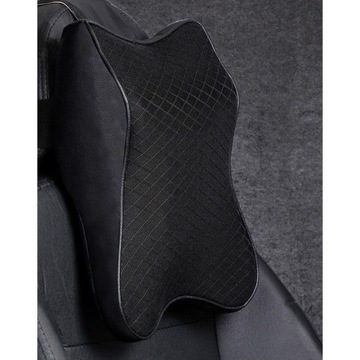 ПОДГОЛОВНИК ПОДШЕЯ ДЛЯ АВТОМОБИЛЯ