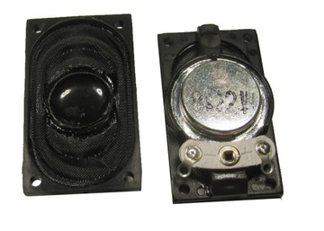 GŁOŚNIK YD2035 2W 8 OHM H=9MM