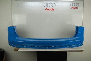 ZDERZAK AUDI Q3 SQ3 83A 2019-2020 S-LINE