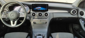 Mercedes Klasa C W205 2019 Mercedes C 300 Plug-in, zdjęcie 7
