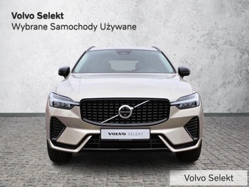 Volvo XC60 II 2025 Volvo XC 60 FV23 Plus Dark B5 B 250 KM AWD Aut Skó, zdjęcie 3