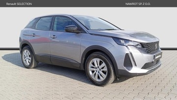 Peugeot 3008 II Crossover Facelifting  1.5 BlueHDi 130KM 2022 3008 1.5 BlueHDi Active Pack S&amp;S EAT8, zdjęcie 6