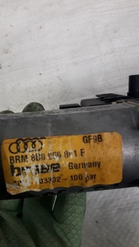 AUDI A4 B5 MOTOREK ZVEDÁNÍ OKNO 8D0959801F