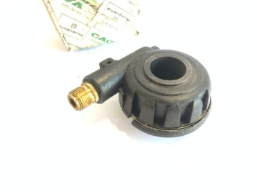 Улитка Ducati Monster 900