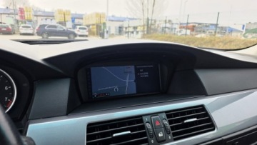 BMW Seria 5 E60 2009 BMW 520 duza navi automat lift, zdjęcie 11