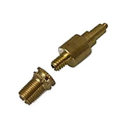 Адаптер для дефлекторного клапана MAJONI H42