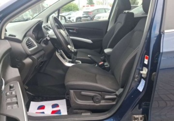Suzuki SX4 II S-cross Facelifting 1.0 BOOSTERJET 110KM 2017 Suzuki SX4 S-Cross 1.0 T Premium Benzyna 111KM, zdjęcie 10