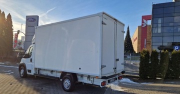 Citroen Jumper III 2015 Citroen Jumper Faktura VAT23 Kontener Nowa skr..., zdjęcie 3