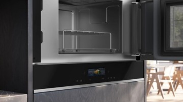 SIEMENS BE732R1B1 СВЧ iQ700