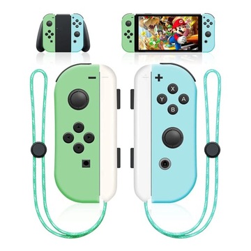 Kontroler Joy Con dla Switch/Lite/OLED