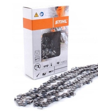 Łańcuch Stihl 3/8 1,1 50 ogniw oryginał